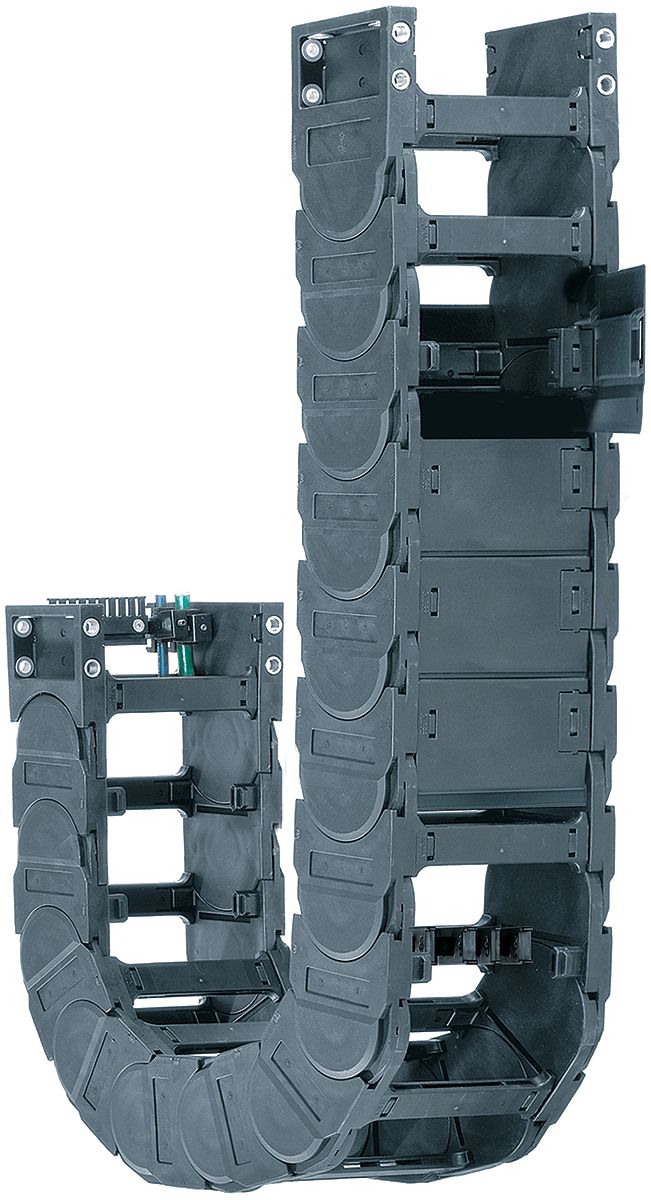 Y-Axis IGUS Cable Carrier