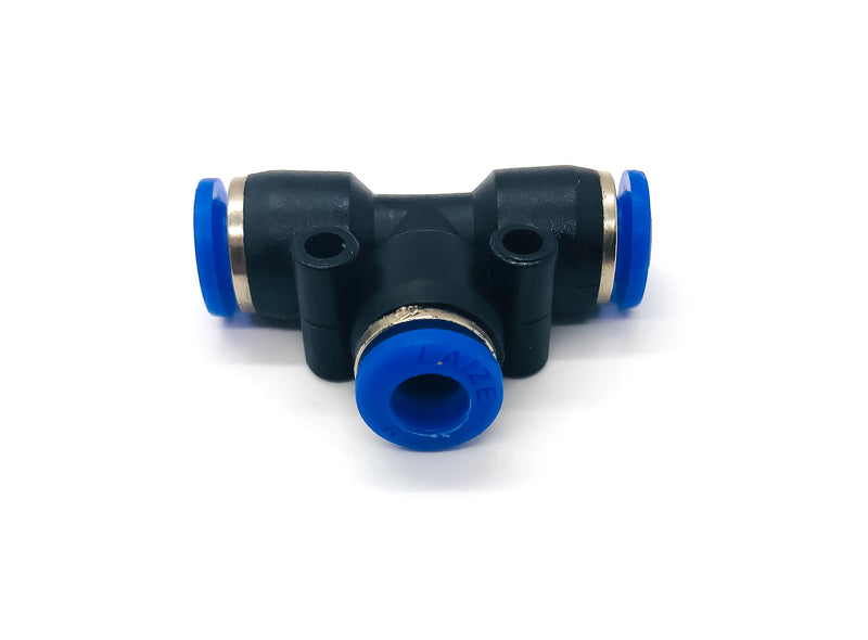 6mm Push Connector
