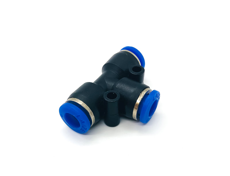 6mm Push Connector