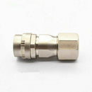 Yaskawa Servo Motor Encoder Connector Terminal CM10-SP10S-M