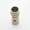 Yaskawa Servo Motor Encoder Connector Terminal CM10-SP10S-M