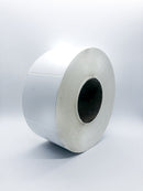 Python XPR 3x3 Direct Thermal Label